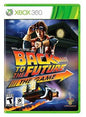BACK TO THE FUTUR 30TH ANNIVERSARY (usagé)