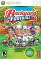 BACKYARD FOOTBALL 2010 (COMPLETE IN BOX) (usagé)