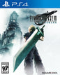 FINAL FANTASY VII REMAKE (usagé)