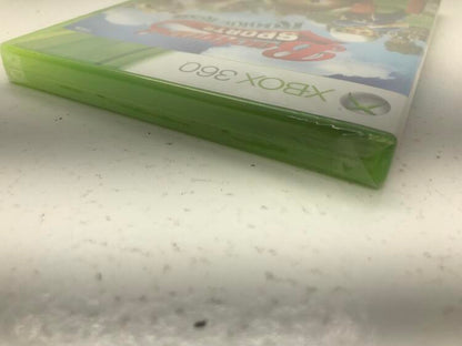 BACKYARD SPORTS ROOKIE RUSH (BRAND NEW / SEALED)