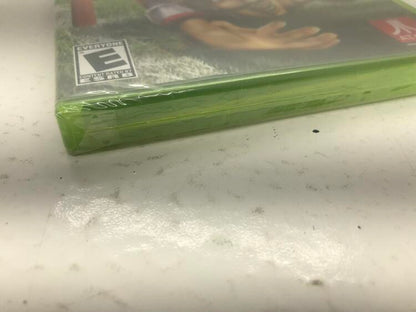 BACKYARD SPORTS ROOKIE RUSH (BRAND NEW / SEALED)