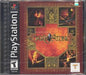 DARKSTONE (CD ONLY) (usagé)