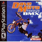 DAVE MIRRA FREESTYLE BMX (COMPLETE IN BOX) (usagé)