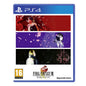 FINAL FANTASY VIII REMASTERED PAL EDITION (usagé)