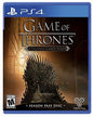 GAME OF THRONES A TELLTALE GAME SERIES (usagé)