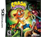 CRASH MIND OVER MUTANT (COMPLETE IN BOX) (usagé)