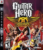 GUITAR HERO AEROSMITH (COMPLETE IN BOX) (usagé)