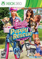 BARBIE AND HER SISTERS PUPPY RESCUE (usagé)