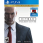 HITMAN THE COMPLETE FIRST SEASON STEELBOOK EDITION (usagé)