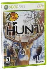 BASS PRO SHOPS THE HUNT (usagé)