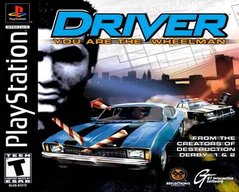 DRIVER GREATEST HITS (COMPLETE IN BOX) (usagé)