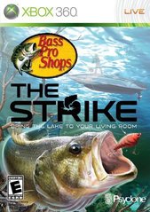 BASS PRO SHOPS THE STRIKE (COMPLETE IN BOX) (usagé)