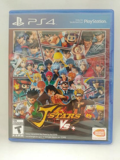 J-STARS VICTORY VS. + (usagé)