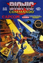 BIONIC COMMANDO (usagé)