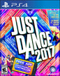 JUST DANCE 2017 (usagé)