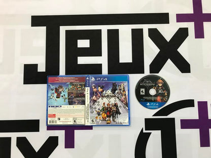 KINGDOM HEARTS II.8 FINAL CHAPTER (usagé)