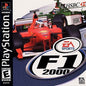 F1 2000 (COMPLETE IN BOX) (usagé)