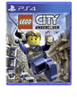 LEGO CITY UNDERCOVER (usagé)