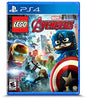 LEGO MARVEL AVENGERS (usagé)