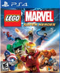 LEGO MARVEL SUPER HEROES PLAYSTATION HITS (usagé)