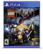 LEGO THE HOBBIT (usagé)