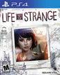 LIFE IS STRANGE (usagé)
