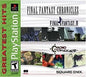 FINAL FANTASY CHRONICLES (COMPLETE IN BOX) (usagé)