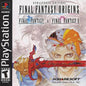 FINAL FANTASY ORIGINS (COMPLETE IN BOX) 