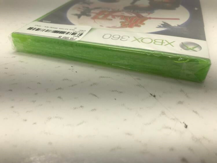 AKAI KATANA (BRAND NEW / SEALED)