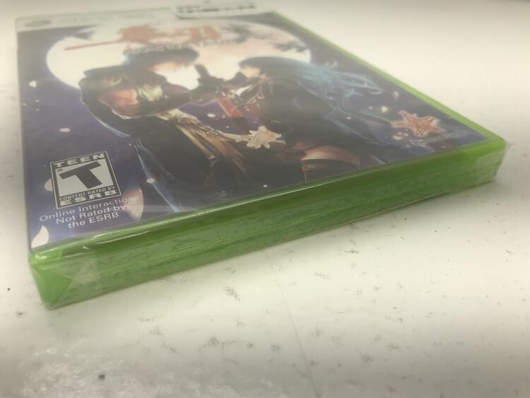 AKAI KATANA (BRAND NEW / SEALED) (usagé)