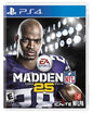 MADDEN NFL 14 (usagé)