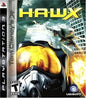 TOM CLANCY'S HAWX (COMPLETE IN BOX) (usagé)