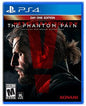 METAL GEAR SOLID V THE PHANTOM PAIN DAY ONE EDITION (usagé)