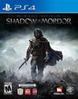 MIDDLE EARTH SHADOW OF MORDOR (usagé)