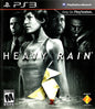 HEAVY RAIN (COMPLETE IN BOX) (usagé)