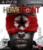 HOMEFRONT (WITH BOX) (usagé)