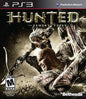 HUNTED THE DEMONS FORGE (COMPLETE IN BOX) (usagé)