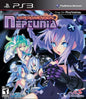 HYPERDIMENSION NEPTUNIA (COMPLETE IN BOX) (usagé)