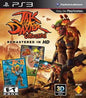 JAK AND DAXTER COLLECTION (COMPLETE IN BOX) (usagé)