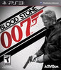 007 JAMES BOND BLOODSTONE (usagé)