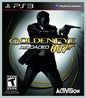 007 JAMES BOND GOLDENEYE RELOADED (COMPLETE IN BOX) (usagé)