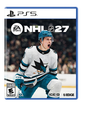 NHL 27 - PS5 (PRÉCOMMANDE) 11 SEPTEMBRE 2026