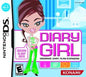 DIARY GIRL (usagé)