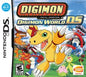 DIGIMON WORLD DS (usagé)