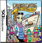 DINER DASH FLO ON THE GO (usagé)