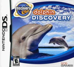DISCOVERY KIDS DOLPHIN DISCOVERY (usagé)