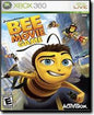 BEE MOVIE (COMPLETE IN BOX)