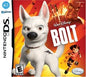 DISNEY BOLT (COMPLETE IN BOX)