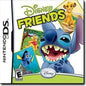 DISNEY FRIENDS