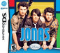 DISNEY JONAS (COMPLETE IN BOX) (usagé)